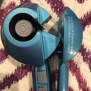 Babyliss Curler